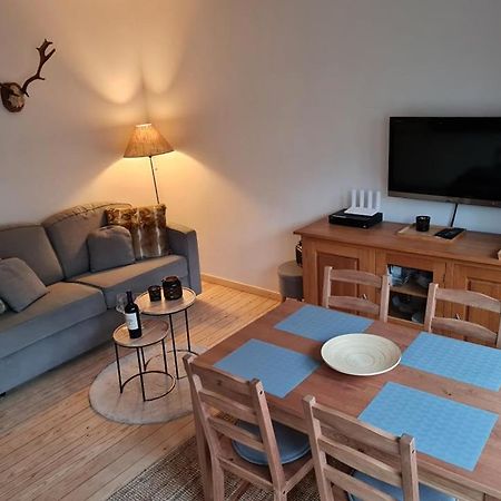 Apartamento Alarea La-Roche-en-Ardenne Exterior foto