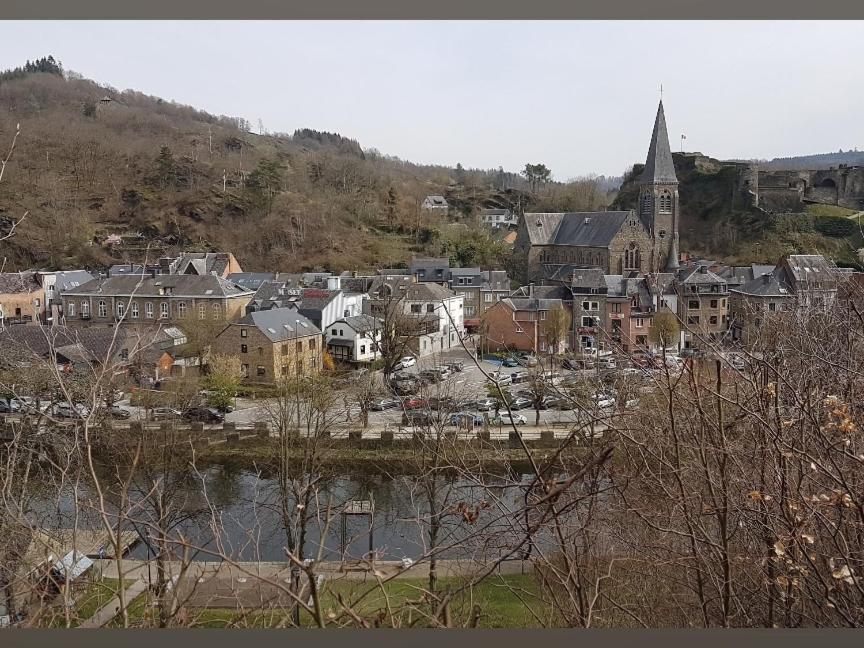 Apartamento Alarea La-Roche-en-Ardenne Exterior foto